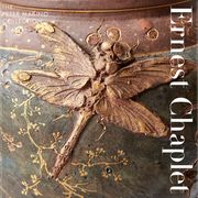 Ernest Chaplet: The Peter Marino Collection (en Inglés)