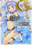 Arifureta: From Commonplace to World'S Strongest (Light Novel) Vol. 2 (en Inglés)