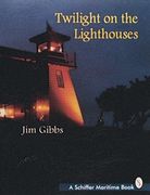 twilight on the lighthouses (en Inglés)
