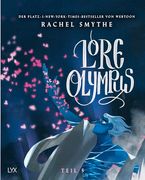 Lore Olympus - Teil 5 (en Alemán)