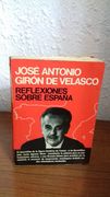 Reflexiones Sobre España