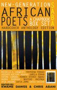 New-Generation African Poets: A Chapbook box set (Saba): Hardcover Anthology Edition
