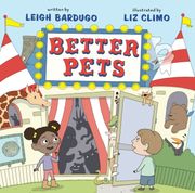 Better Pets (en Inglés)