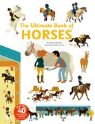 The Ultimate Book of Horses (en Inglés)