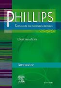 Phillips. Ciencia de los Materiales Dentales