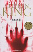 Misery - Stephen King - Debolsillo