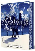 They Both die at the end Collector’S Deluxe Limited Edition (They Both die at the end Series, 1) (en Inglés)