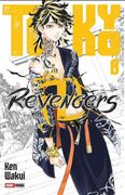 Tokyo Revengers 8