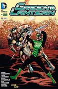 Green Lantern No. 30(14) (in Spanish)