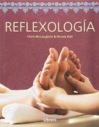 Reflexologia - Cris Mchalaughlin - Librero