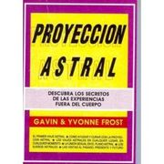 Proyeccion Astral (in Spanish)