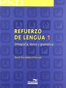 Refuerzo de Lengua, 1 eso (in Spanish)