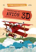 Construye un Avion 3d
