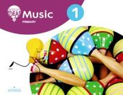 Music 1º Primaria. Brilliant Ideas. Musica en Ingles. Andalucia 2019 