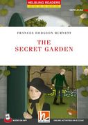 Helbling Readers Red Series, Level 2 / The Secret Garden (en Inglés)