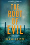 The Root of Evil (The Barbarotti Series) (en Inglés)