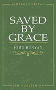 Saved by Grace (en Inglés)