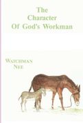 character of gods workman: (en Inglés)