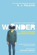 Wonder. Movie Tie-In (en Inglés)