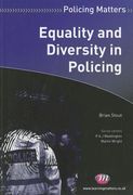 Equality and Diversity in Policing (en Inglés)