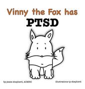 Vinny the Fox has PTSD (What Mental Disorder)