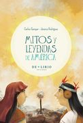 Mitos y leyendas de América