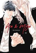 Asa & Mitja 02 (en Alemán)