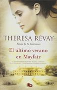El Último Verano En Mayfair (B DE BOLSILLO TAPA DURA)