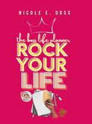 The Boss Life Planner 2022: Rock Your Life Edition (en Inglés)