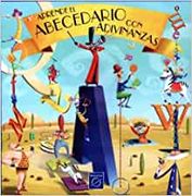 Aprende el Abecedario con Adivinanzas