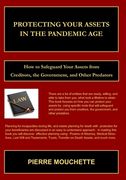 Protecting Your Assets in The Pandemic Age: How to Safeguard Your Assets from Creditors, the Government, and Other Predators (en Inglés)