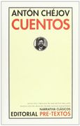 Cuentos Chejov