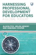 Harnessing Professional Development for Educators: A Global Toolkit (en Inglés)