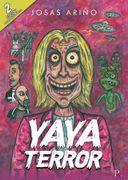 Yaya Terror. 2ª Edición