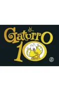 GATURRO 10 (TIRAS)