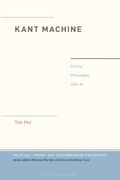 Kant Machine. Critical Philosophy after AI