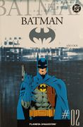 Batman  año dos