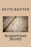 acupuncture secrets (en Inglés)