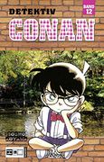 detektiv conan 12 (en Alemán)