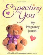 expecting you,my pregnancy journal