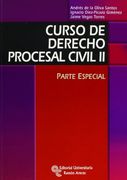 curso de derecho procesal civil ii