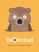 Wombat (en Inglés)