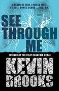 See Through me (en Inglés)