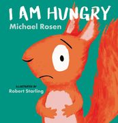 I am Hungry (en Inglés)