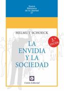 La Envidia y la Sociedad (Rustica) (3ª Ed. )