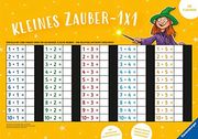 Zaubertafel: Kleines Zauber-1X1 (en Alemán)
