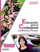 Educación para la Ciudadanía y los Derechos Humanos. (in Spanish)