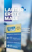 lauter erste male (en Alemán)