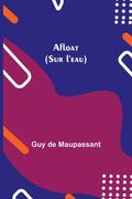 Afloat (Sur l'eau) (en Inglés)