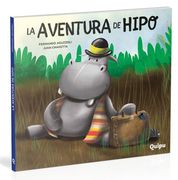 La Aventura de Hipo (in Spanish)